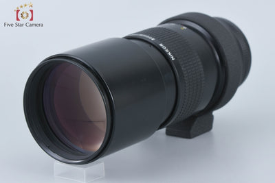 [Used] Nikon New NIKKOR 300mm f/4.5