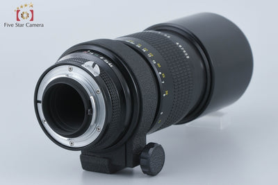 [Used] Nikon New NIKKOR 300mm f/4.5