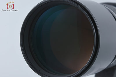 [Used] Nikon New NIKKOR 300mm f/4.5