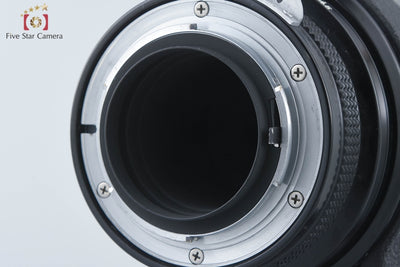 [Used] Nikon New NIKKOR 300mm f/4.5