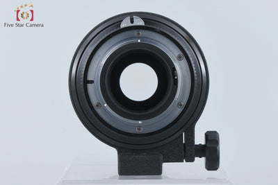 [Used] Nikon New NIKKOR 300mm f/4.5