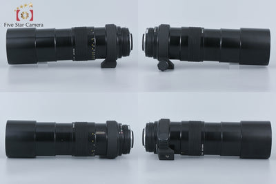 [Used] Nikon New NIKKOR 300mm f/4.5