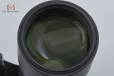 [Used] Nikon Nikkor Ai AF-S 300mm f/4 D IF-ED