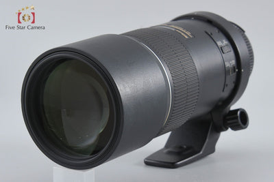 [Used] Nikon Nikkor Ai AF-S 300mm f/4 D IF-ED