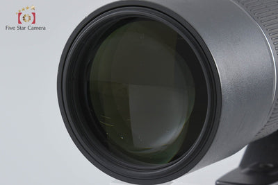 [Used] Nikon Nikkor Ai AF-S 300mm f/4 D IF-ED