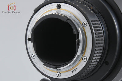 [Used] Nikon Nikkor Ai AF-S 300mm f/4 D IF-ED