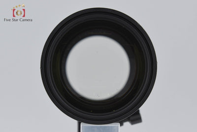 [Used] Nikon Nikkor Ai AF-S 300mm f/4 D IF-ED