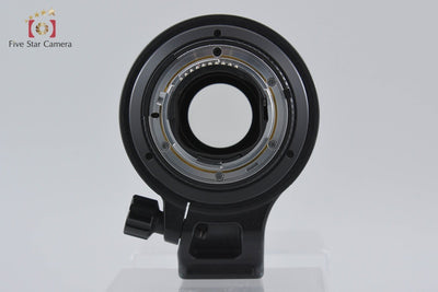 [Used] Nikon Nikkor Ai AF-S 300mm f/4 D IF-ED