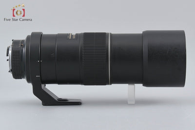 [Used] Nikon Nikkor Ai AF-S 300mm f/4 D IF-ED