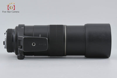 [Used] Nikon Nikkor Ai AF-S 300mm f/4 D IF-ED
