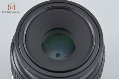 [Used] Nikon Ai Micro-NIKKOR 105mm f/4 No Claw