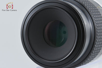 [Used] Nikon Ai Micro-NIKKOR 105mm f/4 No Claw