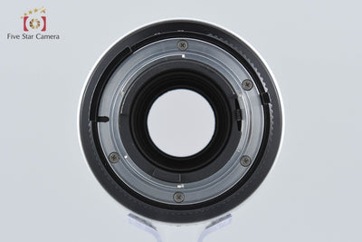 [Used] Nikon Ai Micro-NIKKOR 105mm f/4 No Claw