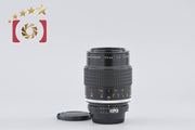 [Used] Nikon Ai MICRO NIKKOR 105mm f/4