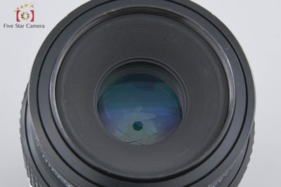 [Used] Nikon Ai MICRO NIKKOR 105mm f/4