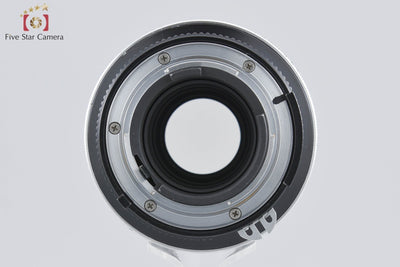 [Used] Nikon Ai MICRO NIKKOR 105mm f/4