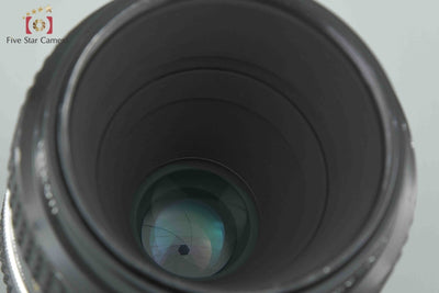 [Used] Nikon Ai Micro-NIKKOR 55mm f/3.5