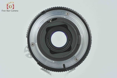 [Used] Nikon Ai Micro-NIKKOR 55mm f/3.5