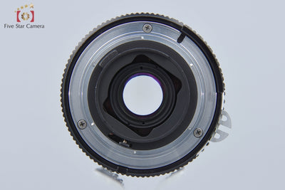 [Used] Nikon Ai Micro-NIKKOR 55mm f/3.5