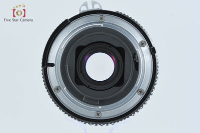 [Used] Nikon Ai Micro-NIKKOR 55mm f/3.5