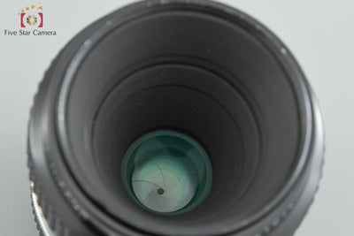 [Used] Nikon Ai Micro-NIKKOR 55mm f/3.5