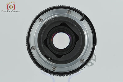 [Used] Nikon Ai Micro-NIKKOR 55mm f/3.5