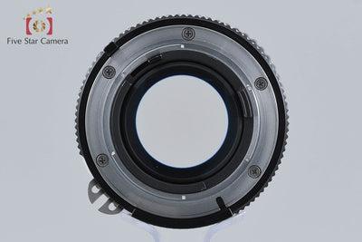 [Used] Nikon Ai NIKKOR 105mm f/2.5