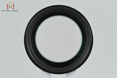 【Used】Nikon Ai NIKKOR 135mm f/2