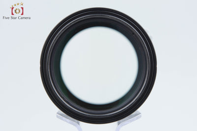 [Used] Nikon Ai NIKKOR 135mm f/2.8