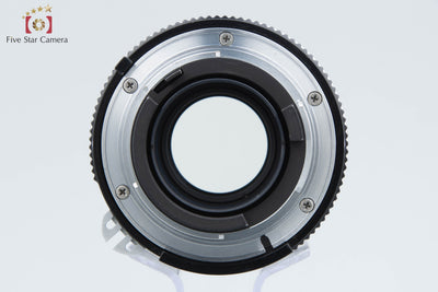 [Used] Nikon Ai NIKKOR 135mm f/2.8