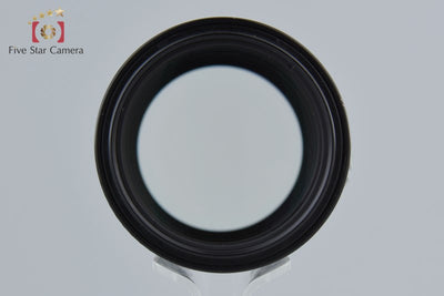 [Used] Nikon Ai NIKKOR 135mm f/2.8