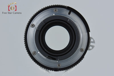 [Used] Nikon Ai NIKKOR 135mm f/2.8