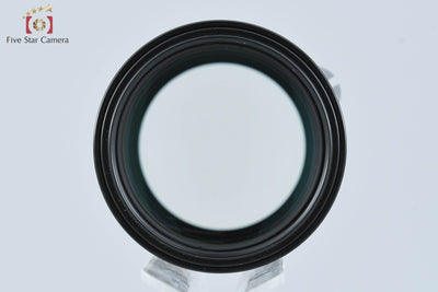 [Used] Nikon Ai NIKKOR 135mm f/2.8