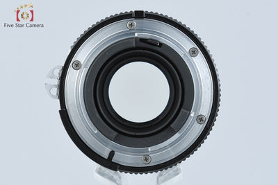 [Used] Nikon Ai NIKKOR 135mm f/2.8