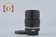 [Used] Nikon Ai NIKKOR 135mm f/2.8