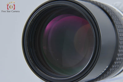 [Used] Nikon Ai NIKKOR 135mm f/2.8