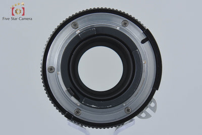 [Used] Nikon Ai NIKKOR 135mm f/2.8