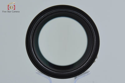 [Used] Nikon Ai NIKKOR 135mm f/2.8