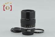 [Used] Nikon Ai NIKKOR 135mm f/2.8