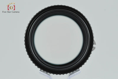 [Used] Nikon Ai NIKKOR 135mm f/2.8