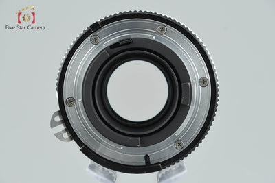 [Used] Nikon Ai NIKKOR 135mm f/2.8