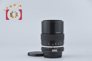 [Used] Nikon Ai NIKKOR 135mm f/2.8