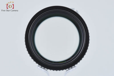 [Used] Nikon Ai NIKKOR 135mm f/2.8