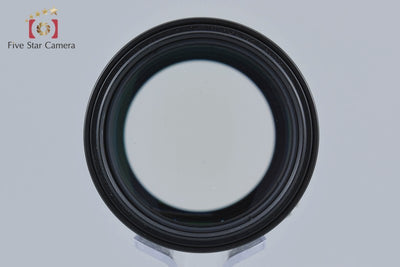 [Used] Nikon Ai NIKKOR 135mm f/2.8