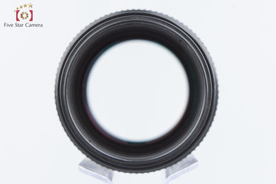 [Used] Nikon Ai NIKKOR 200mm f/4