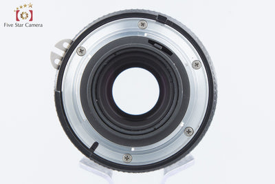 [Used] Nikon Ai NIKKOR 200mm f/4