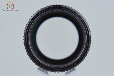 [Used] Nikon Nikkor Ai 200mm f/4