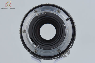 [Used] Nikon Nikkor Ai 200mm f/4