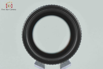 [Used] Nikon Nikkor Ai 200mm f/4