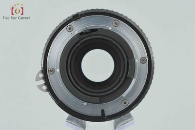 [Used] Nikon Nikkor Ai 200mm f/4